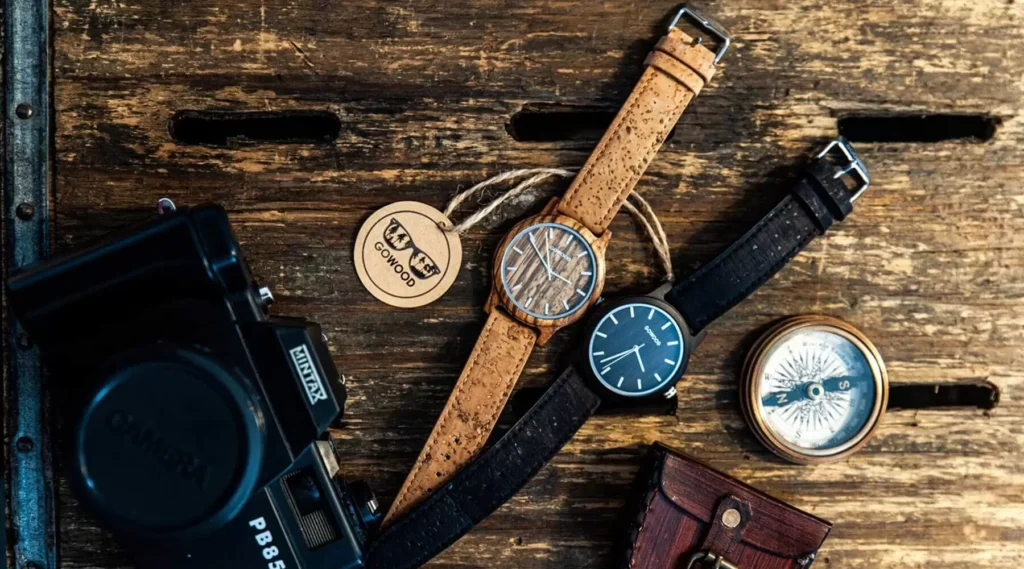 Eco-Friendly Materials in Modern Watchmaking