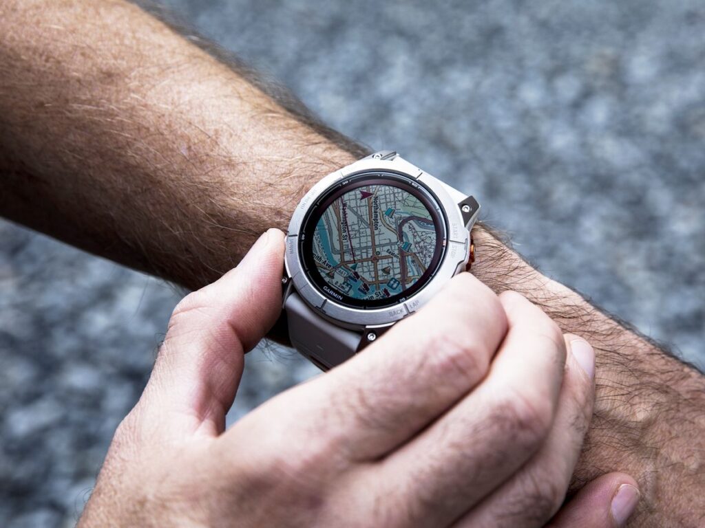 How GPS Technology is Revolutionizing Sports Watches