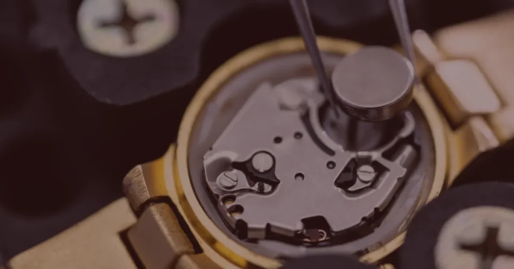 Battery Technology in Watches: The Shift Towards Longer Lifespans and Fast Charging