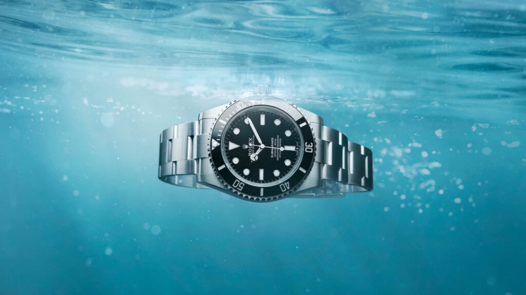 The Importance of Water Resistance: Advances in Watch Sealing Technology